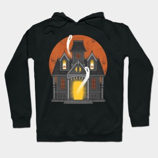 FrightFall2023: MAD HOUSE Hoodie